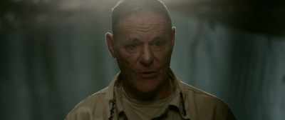 Your drop off point will be
a hike to your objective. - Rogue Warfare