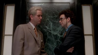 Your drug is effectively changing the world for the better - Kids in the Hall: Brain Candy
