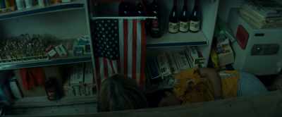 Your drugs,
your bullshit vaccines. - Night of the Hunted