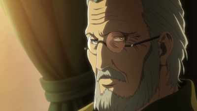 Your duty is as painful as ever. - Attack on Titan: Chronicle