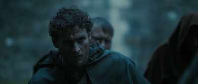 Your duty is to Camelot,
my lords. - Arthur & Merlin: Knights of Camelot