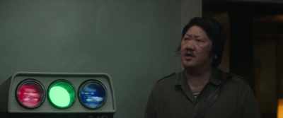 Your duty is to choose someone, - Nine Days