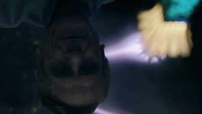 Your ears are probably
still ringing, - Watchmen