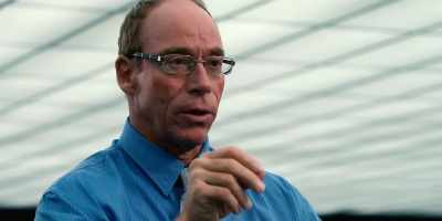 "Your efforts to effect
disclosure are noble,
but they will not - Close Encounters of the Fifth Kind