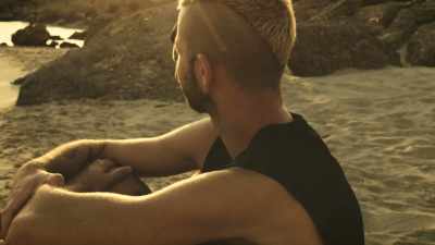 Your efforts to make me feel better had failed. - He Loves Me