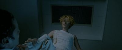 Your ego is astounding - Constantine