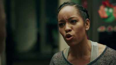 Your ego is so big
you can't even apologize - Queen Sugar