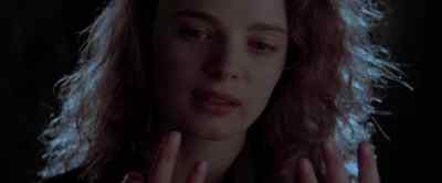 Your eighth birthday. - Body Snatchers