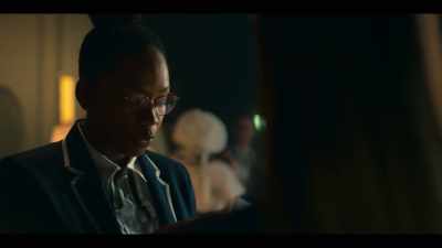 Your elder brother,
the Lord Ferdinand, - Get Even