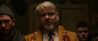Your eldest son's in his 20s;
is he not Mr. Gilsenan? - Redemption of a Rogue