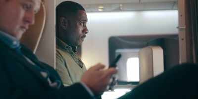 Your electronic devices - Hijack
