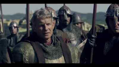 Your Eminence. - Medic