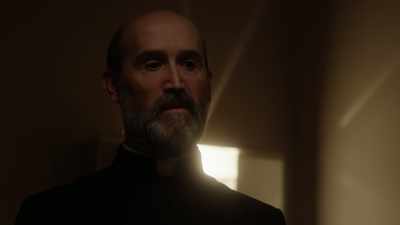 Your Eminence - The Young Pope