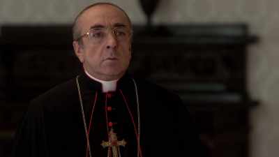 Your Eminence - The Young Pope