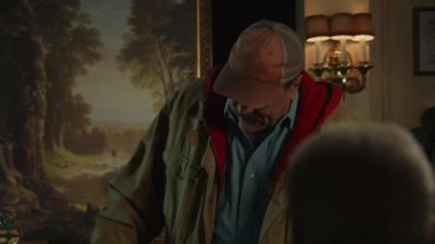 Your Eminence. - Blue Bloods