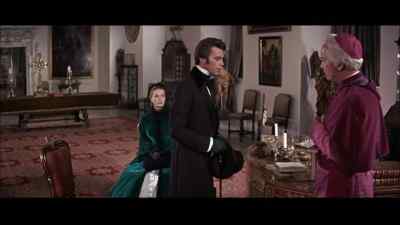 Your Eminence, - Song Without End