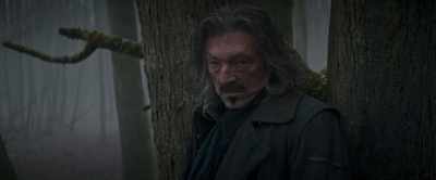 Your Eminence, you
told me about your enemy. - The Three Musketeers