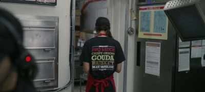 Your employee just
told my husband - As We See It