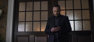 Your employee? - The Night Agent