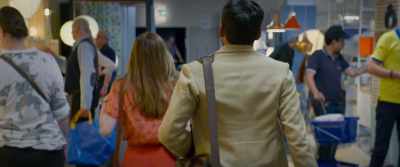 Your empty body became a-a vessel - The Extraordinary Journey of the Fakir