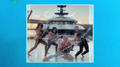 Your energy sets that energy, - Below Deck Down Under