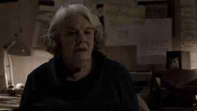 YOUR ENGLISH
IS VERY GOOD. - The Americans