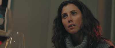 Your entire inheritance
and this apartment? - A Taste of Hunger