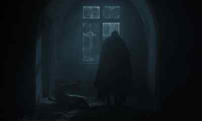 Your entreaties grow insolent. - Nosferatu