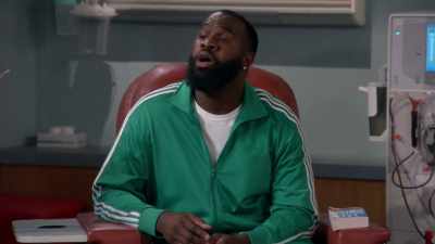 Your episode on oats
changed my relationship - B Positive