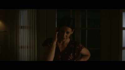  Your evil, freaky,
little son buried me in the backyard! - Little Evil