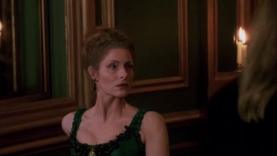 Your evil is that you cannot be evil - Interview with the Vampire: The Vampire Chronicles