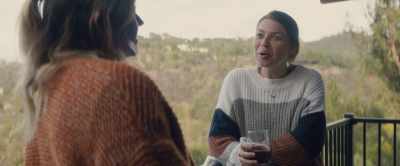 Your ex-boyfriend sounds
like a douche bag. - American Meltdown
