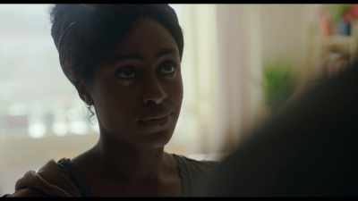 Your ex moved on, - Behind Her Eyes