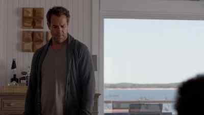Your ex-wife. - The Affair
