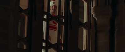 Your Excellency... a word. - Viceroy's House