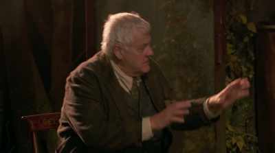 Your Excellency, I think I might
be of some assistance here. - Uncle Vanya