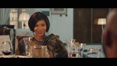 Your excellency, Madam, - King of Boys: The Return of the King