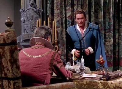 Your Excellency - Adventures of Don Juan
