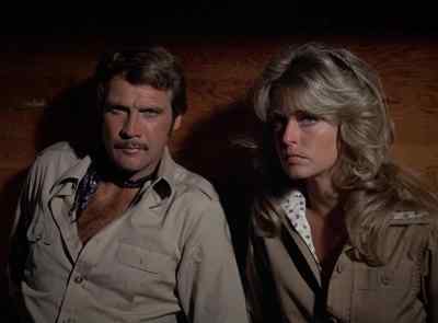 Your Excellency? - The Six Million Dollar Man