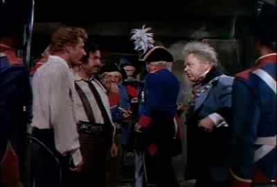 Your Excellency. - The Inspector General