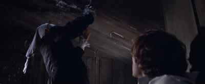 Your Excellency!
Your Excellency Von Krolock! - The Fearless Vampire Killers