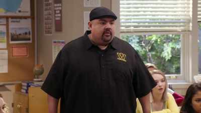 Your extension's been revoked,
and until you turn in that midterm, - Mr. Iglesias