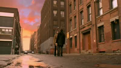 Your eyes apologise better. - Vanilla Sky