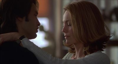 Your eyes are amazing you know that - Unfaithful