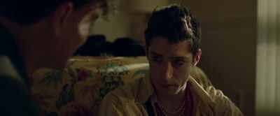 Your eyes are falling apart. - Shoplifters of the World