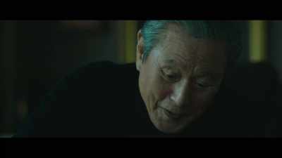 Your eyes are filled with questions. - Remember