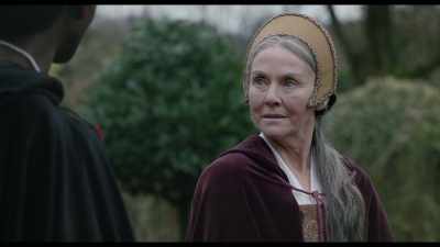 Your eyes and ears
are needed here. - Anne Boleyn