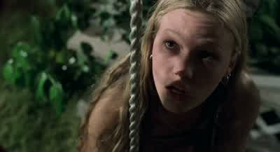 Hey. Your eyes have a little green in them. - 10 Things I Hate About You