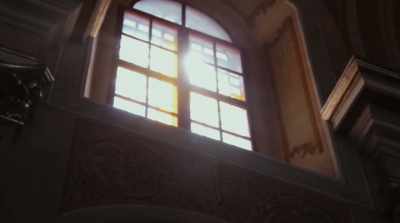 ♪ Your eyes
in the morning sun ♪ - The Bee Gees: How Can You Mend a Broken Heart