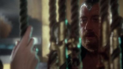 Your eyes never leave me - Excalibur